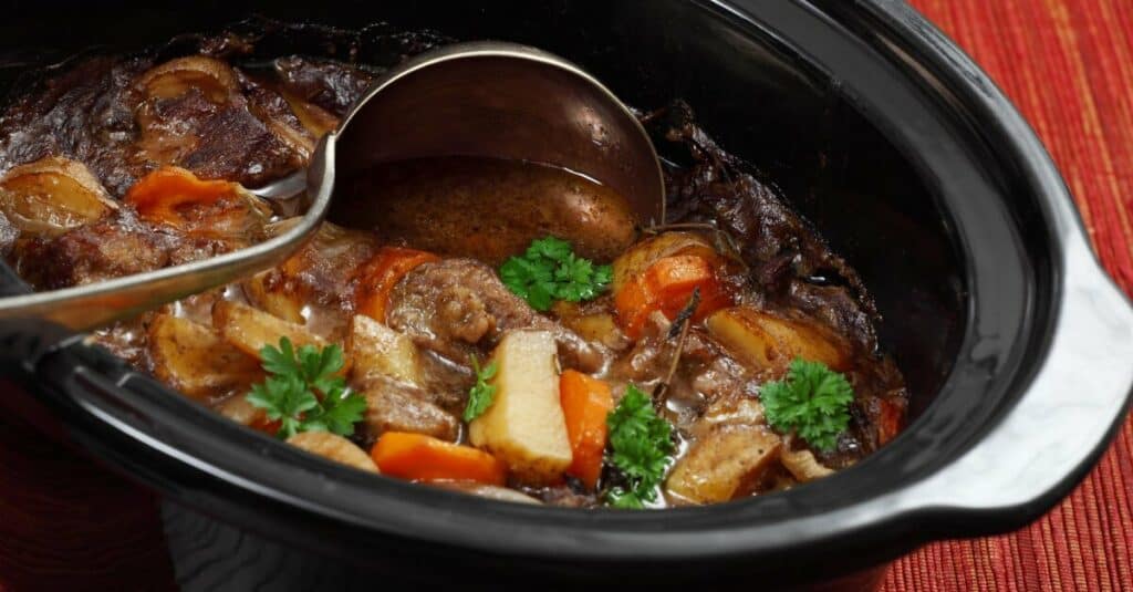 one-pot meals for Christmas