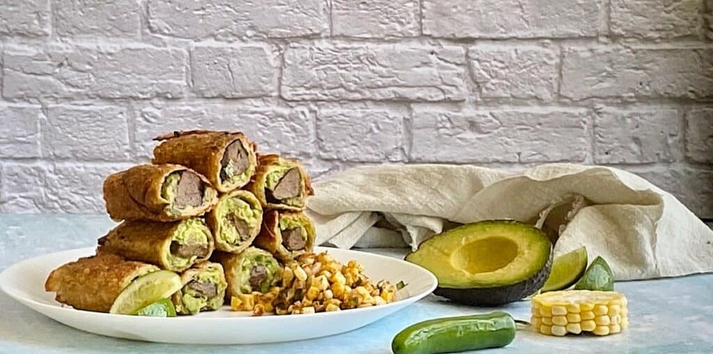 beef-less tips meatless monday recipe