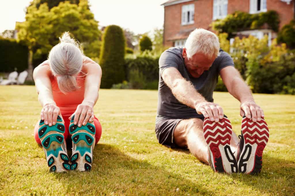 exercises for seniors
