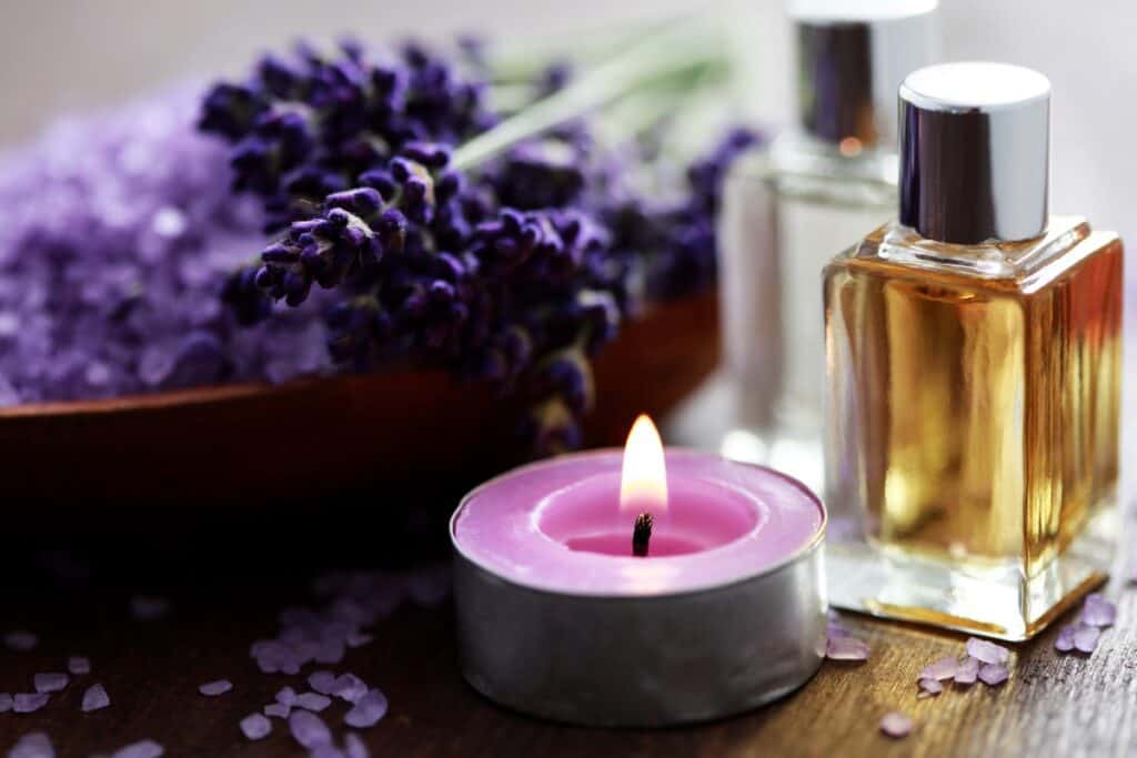 Essential Oils Are Healthy