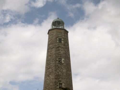 Explore the Cape Henry Lighthouse - Virginia Beach's Hidden Gem