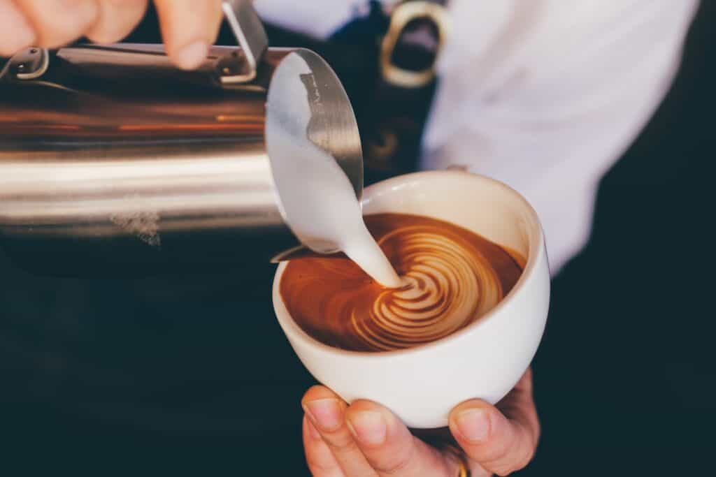 Which types of coffee are the best