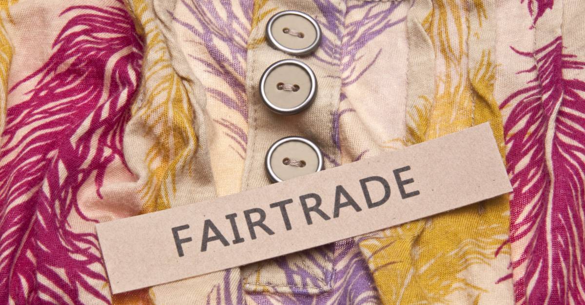 Tips for Shopping Fair Trade Clothing