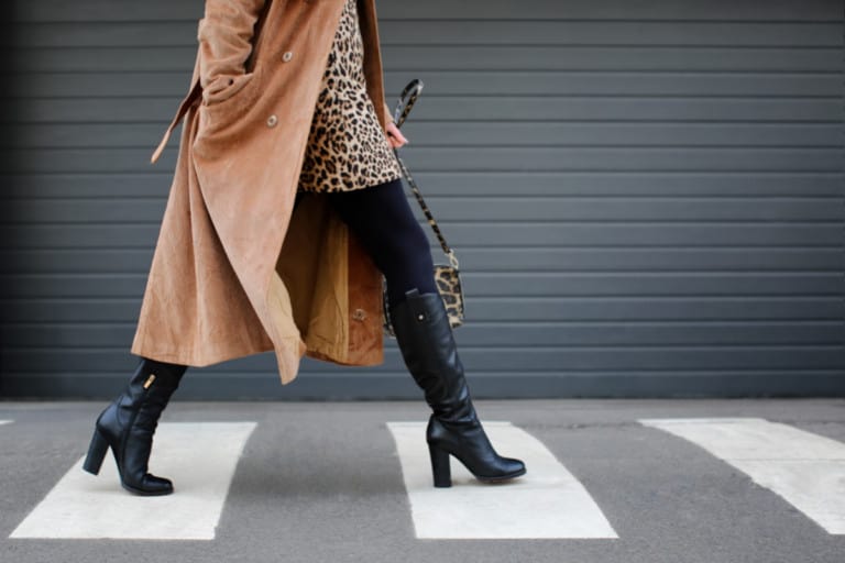 Why We Love Boots: Best Boots for Fall 2022
