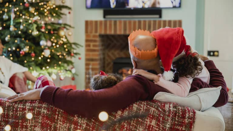 Family Christmas Movies for a Festive Holiday Season