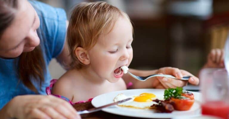 6 Family-Friendly Keto Meals Your Kids Will Love