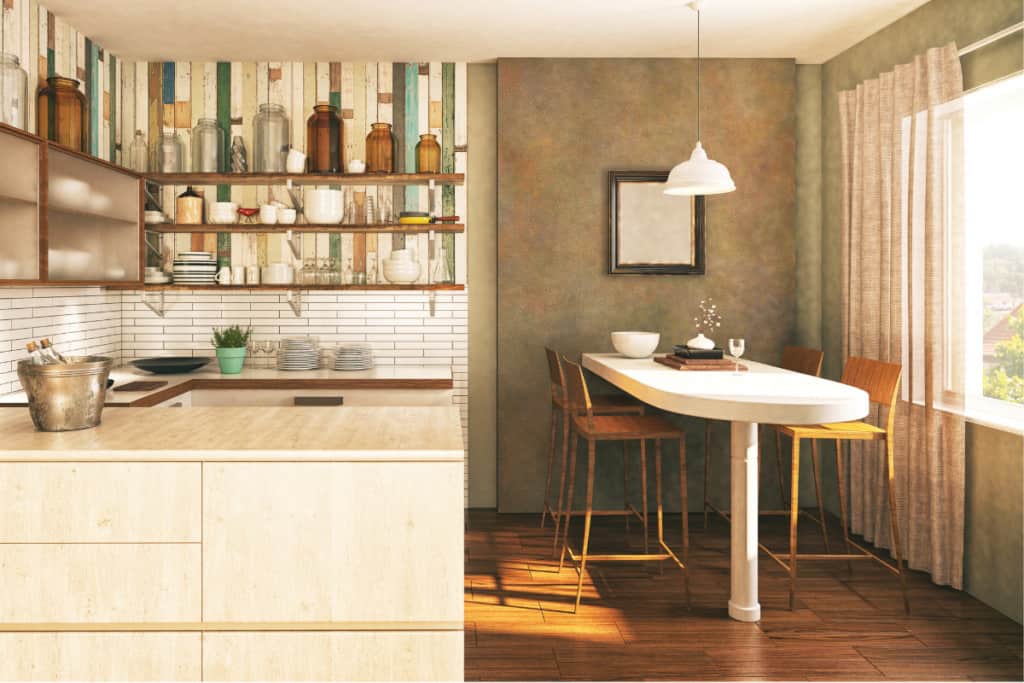Farmhouse Style Ideas