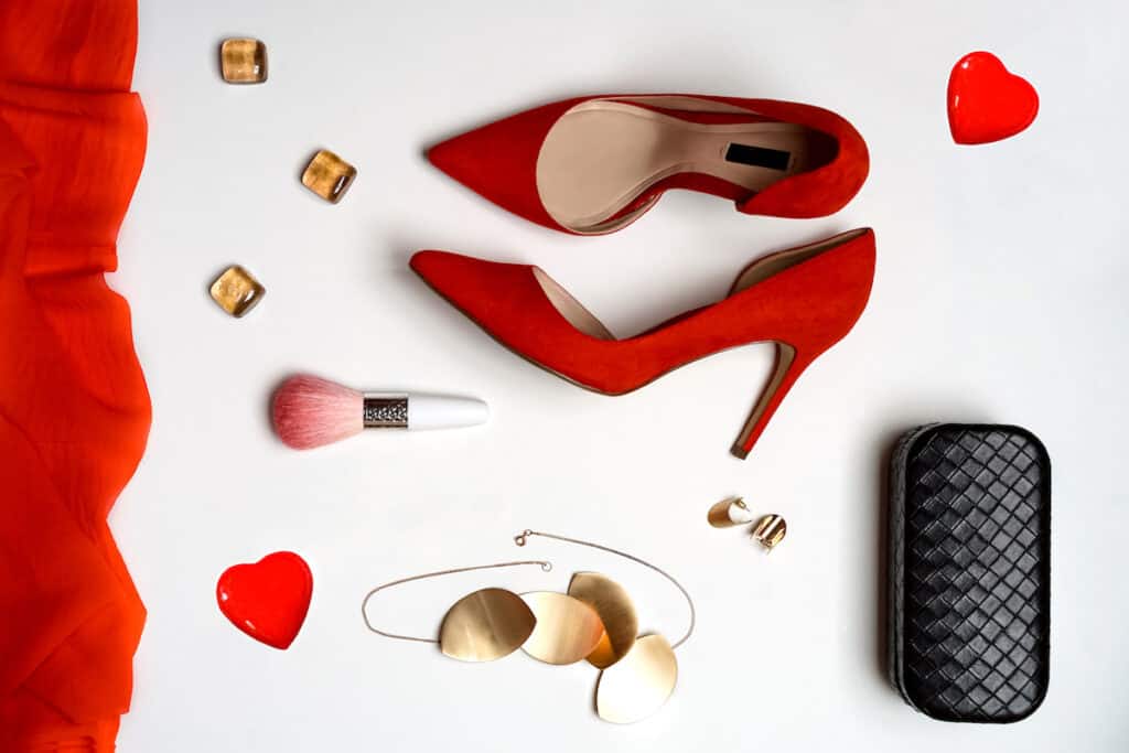 Valentine's Day Outfit for Women