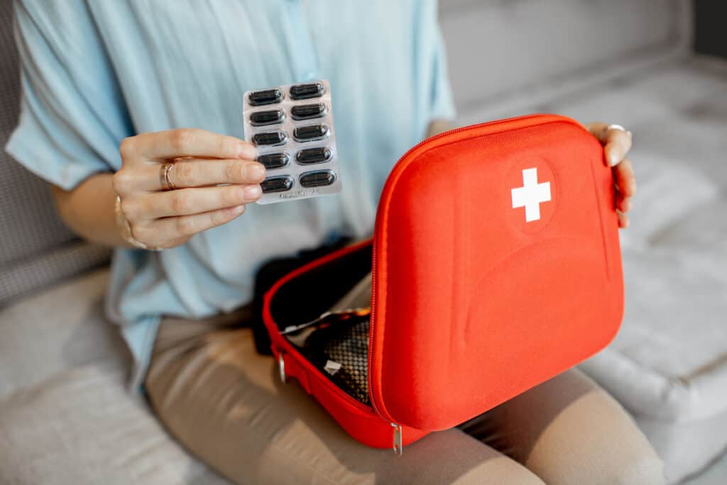 What Parents Should Know About First Aid