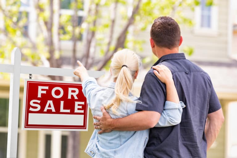 What Does a First-Time Homebuyer Need to Know?