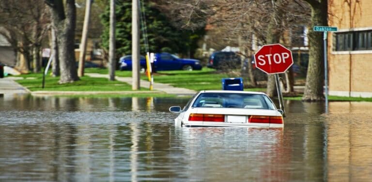 Flooding: How to Prepare, Stay Safe and Protect Your Home