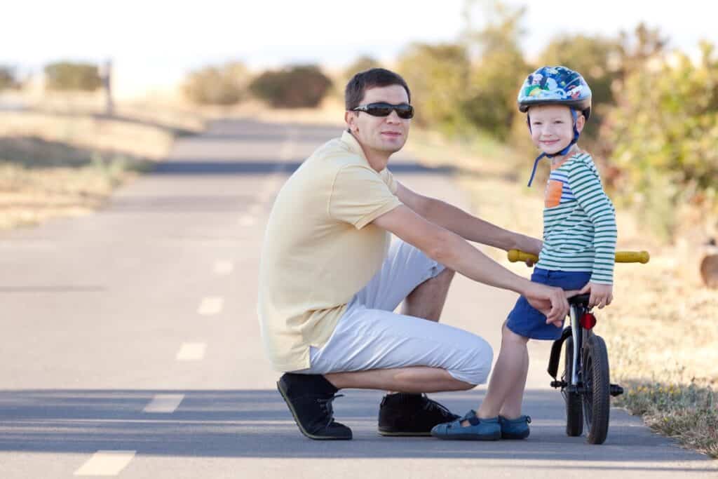 What are the best bikes for young kids