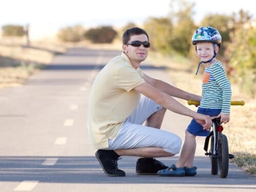 What are the best bikes for young kids
