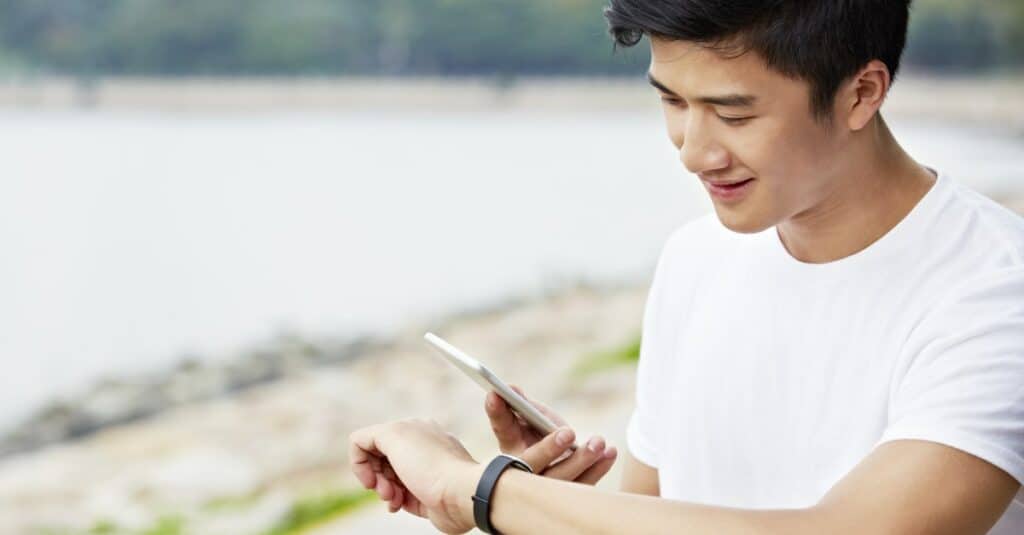 Sprts Apps for Staying Healthy
