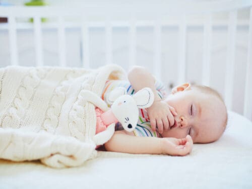Tips from Baby Sleep Training Coach
