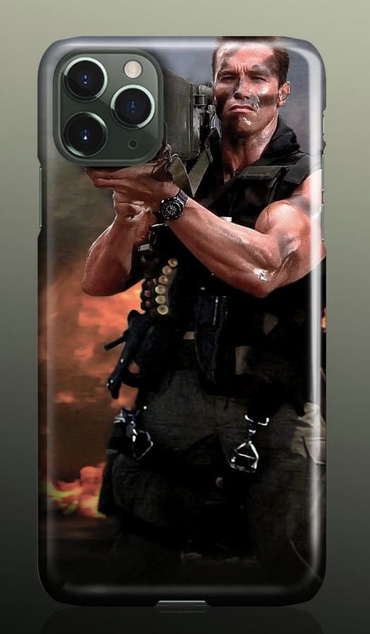 geeky gifts commando