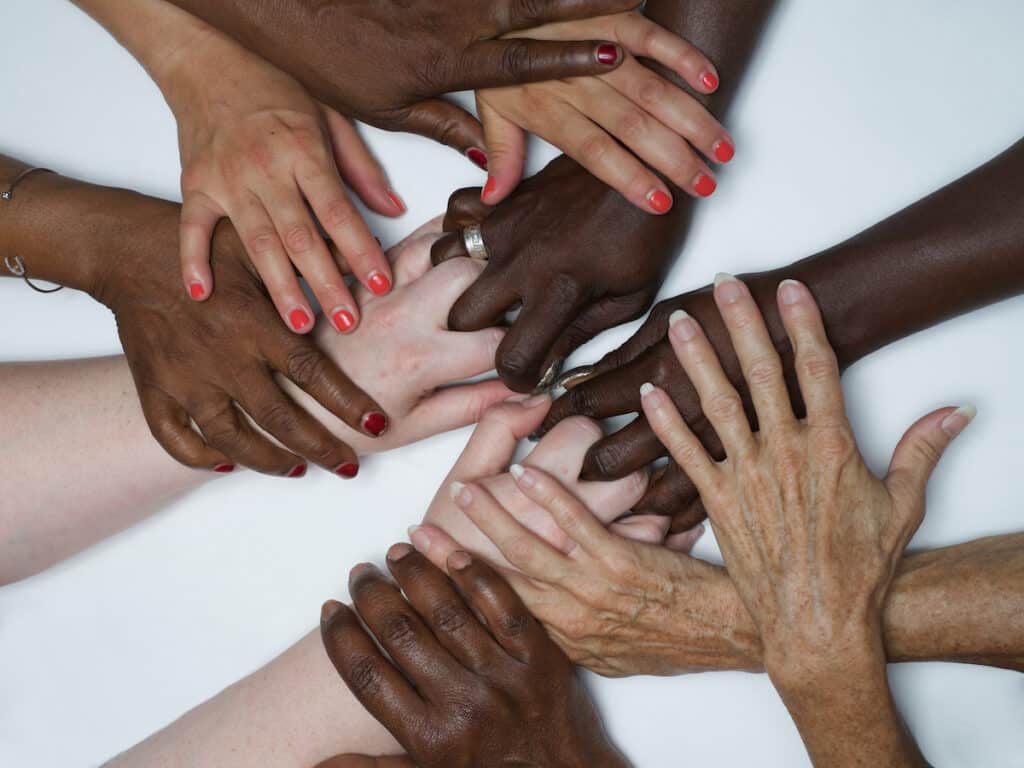 girl and women's empowerment