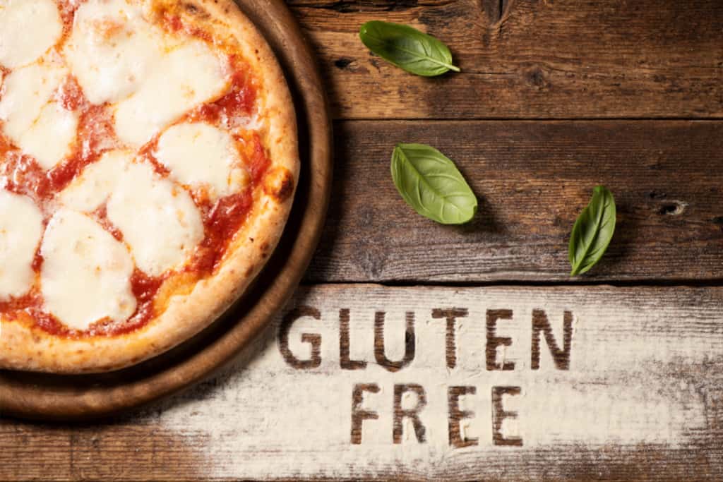 Easy Gluten-Free Dinner