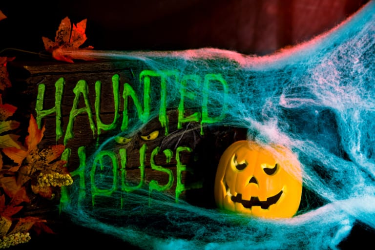 Haunted House Ideas for a Spook-tacular Halloween