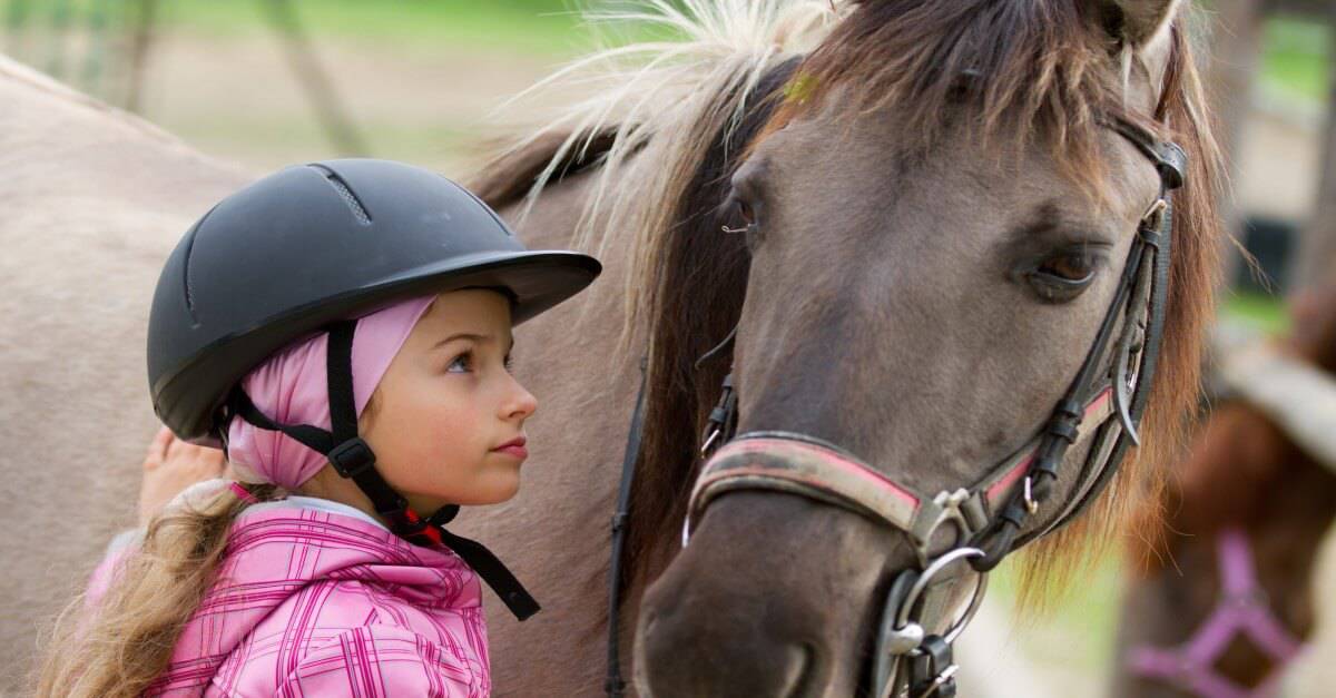 Horseback Riding Lessons Tips