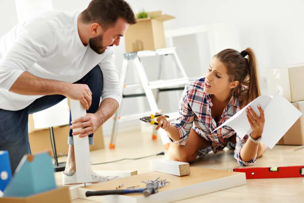 tips for building a relationship