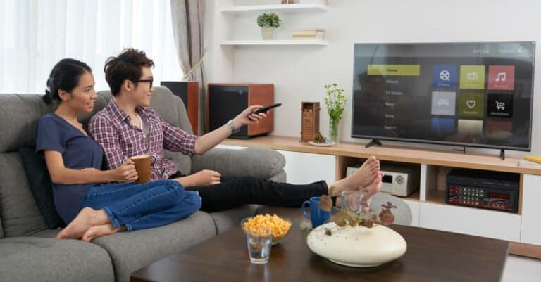 How to Download Apps on a Smart TV