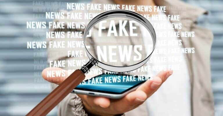 How to Identify and Handle “Fake News”