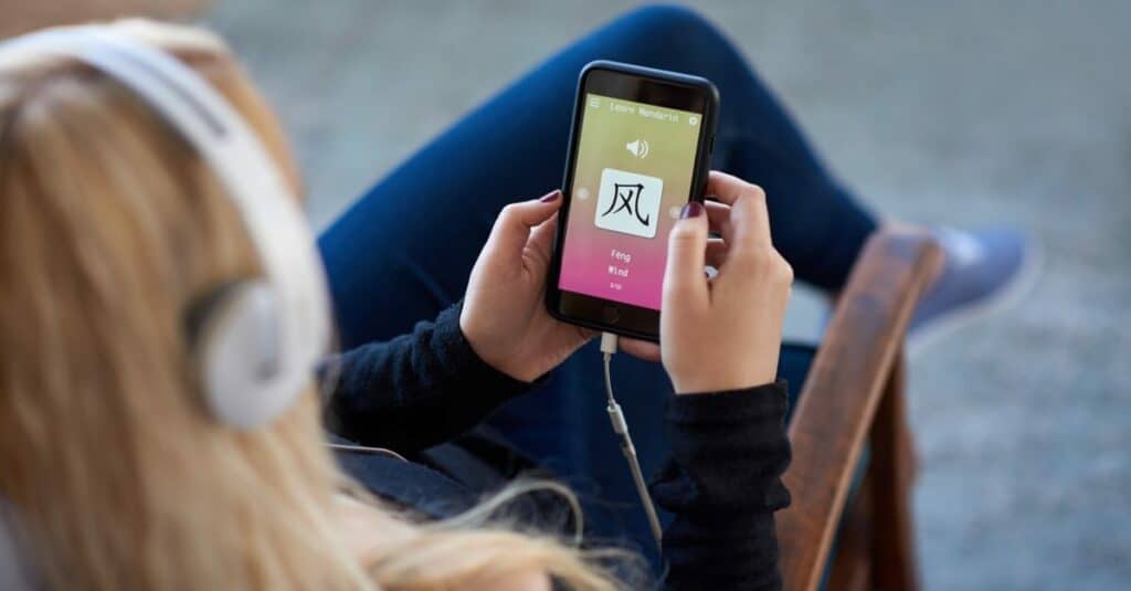 best apps to learn a language