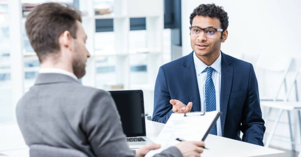 Job Interview Questions Tips