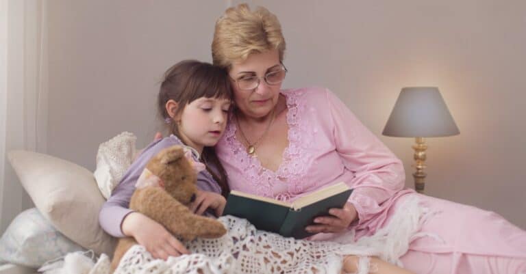 How to Set up a Guest Room for Grandchildren