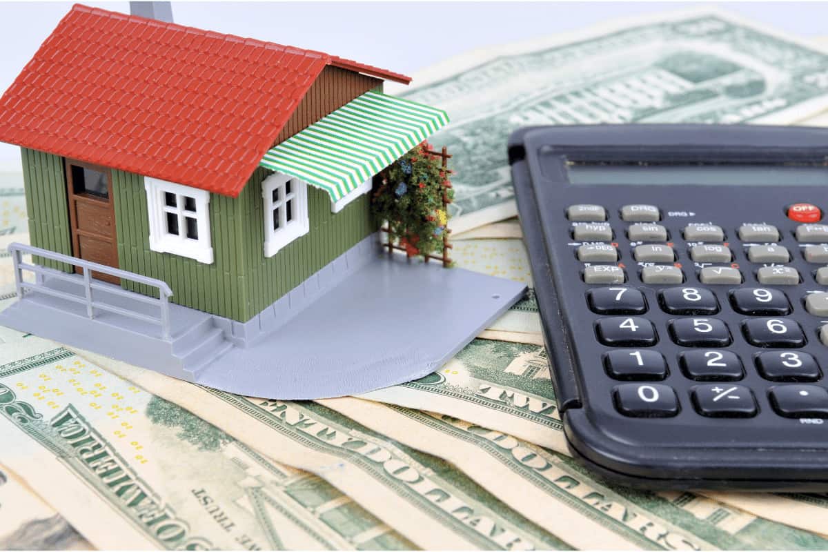 How much do I need for a house down payment?