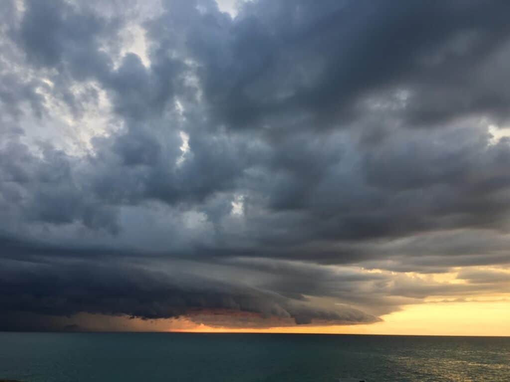things you need in the aftermath of a hurricane