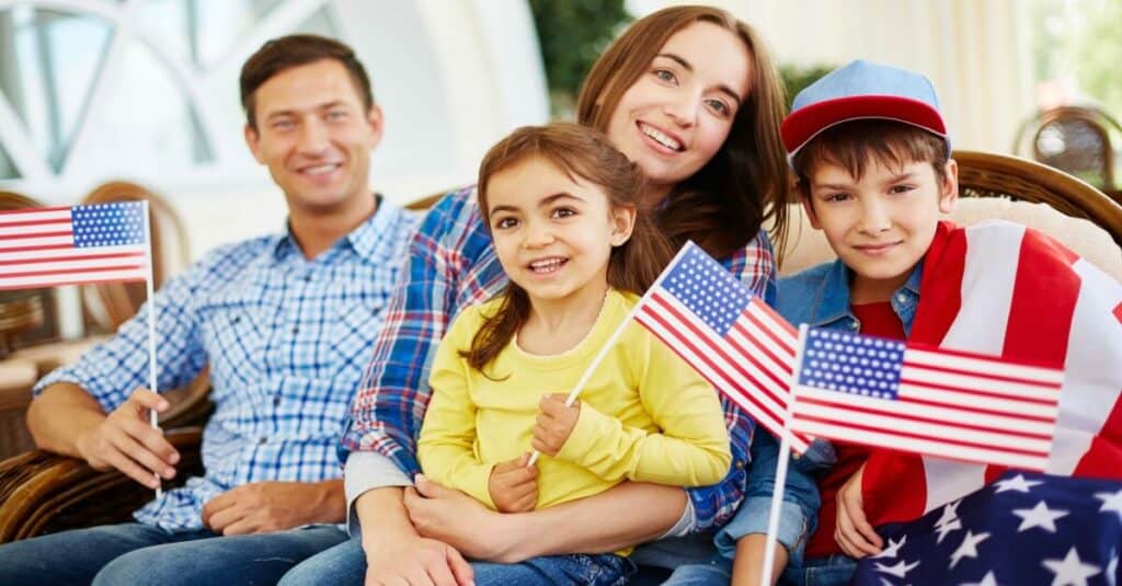 Independence Day activities