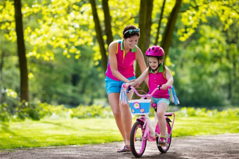 How to Choose the Best Bikes for Kids