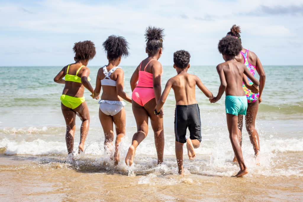 Little Kid Swimwear