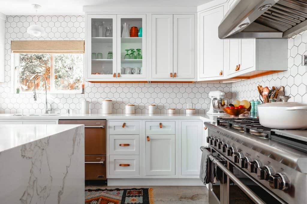 kitchen basics guide