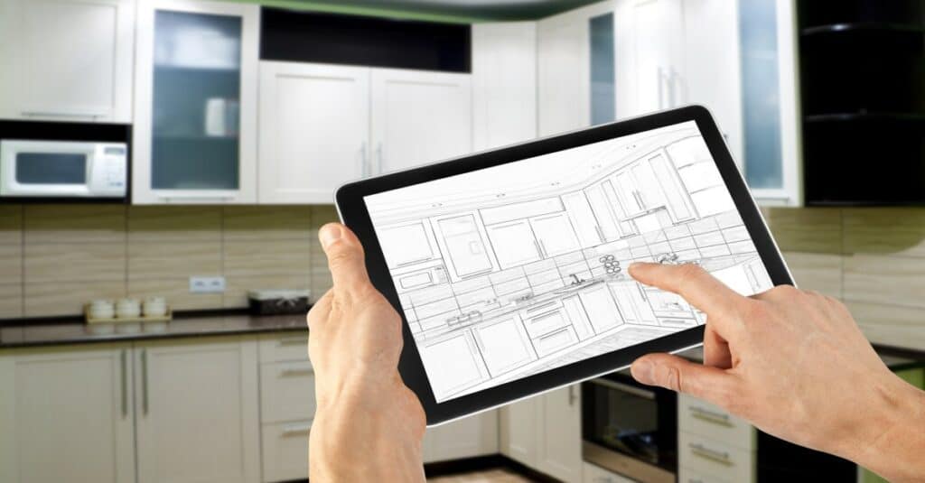 Kitchen Design and Layouts