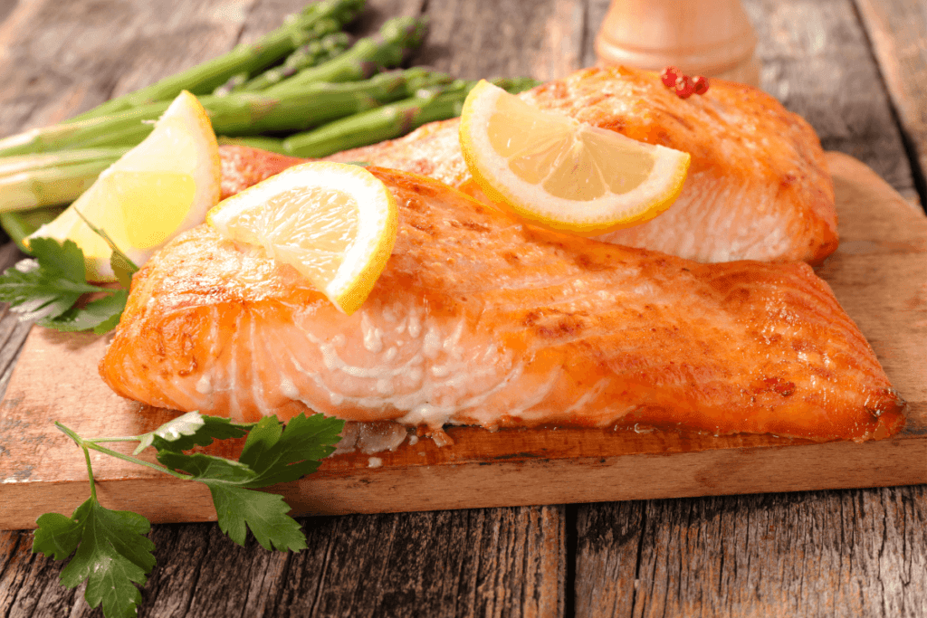 Clean Eating with Lean and Green Recipes