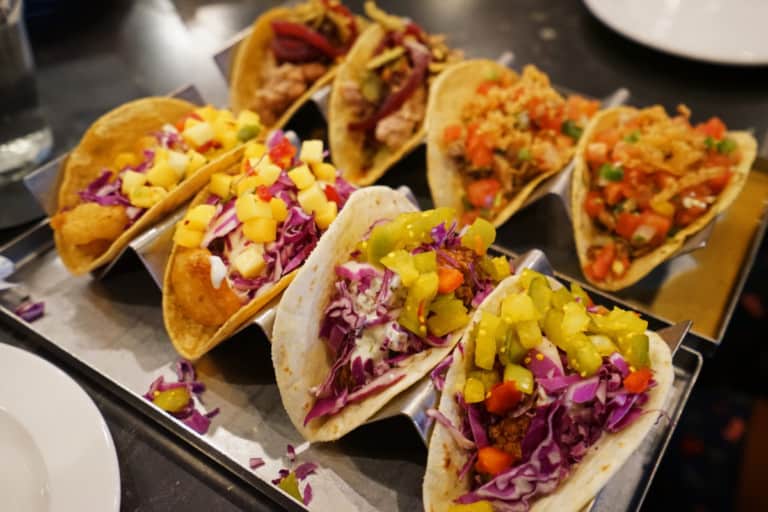 Let’s Taco-bout Tacos: Ideas and Recipes