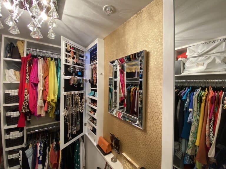 Master Bedroom Closet Organization: Tips to Declutter