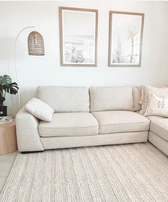 minimalist living room design 