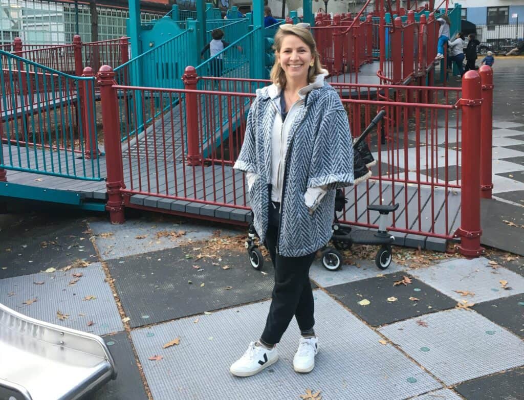 rent the runway mom style