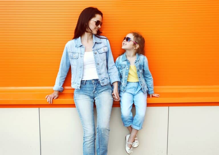 Mom Style: 6 Ways To Look Your Best
