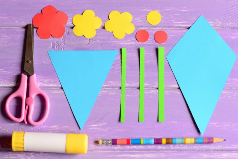 14+ Sweet and Simple Mother’s Day Craft Ideas