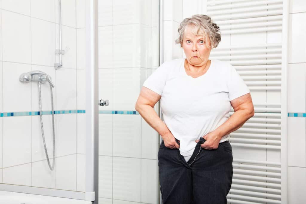 Muffin Top Tips