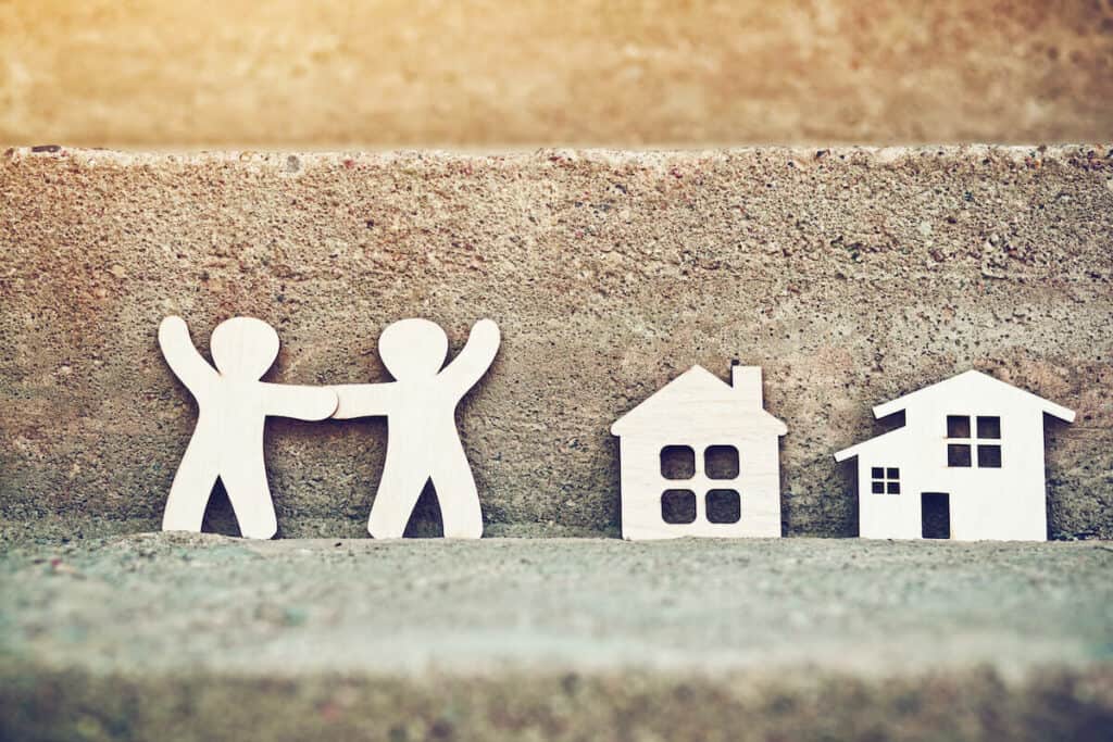 neighbor connection neighborhood apps