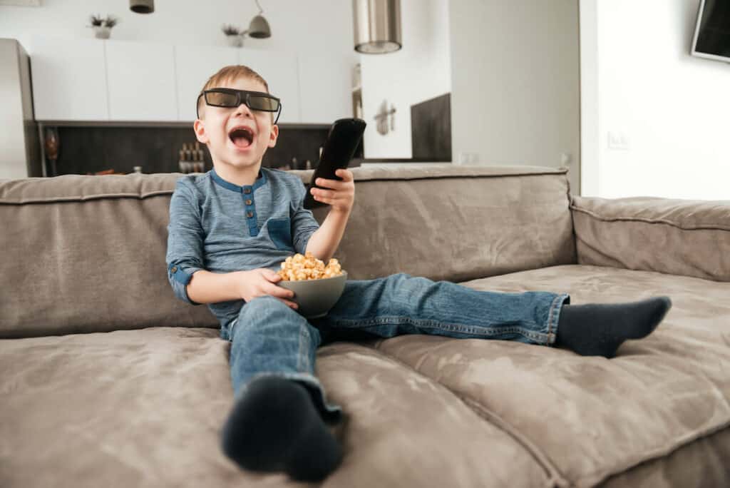 netflix for kids
