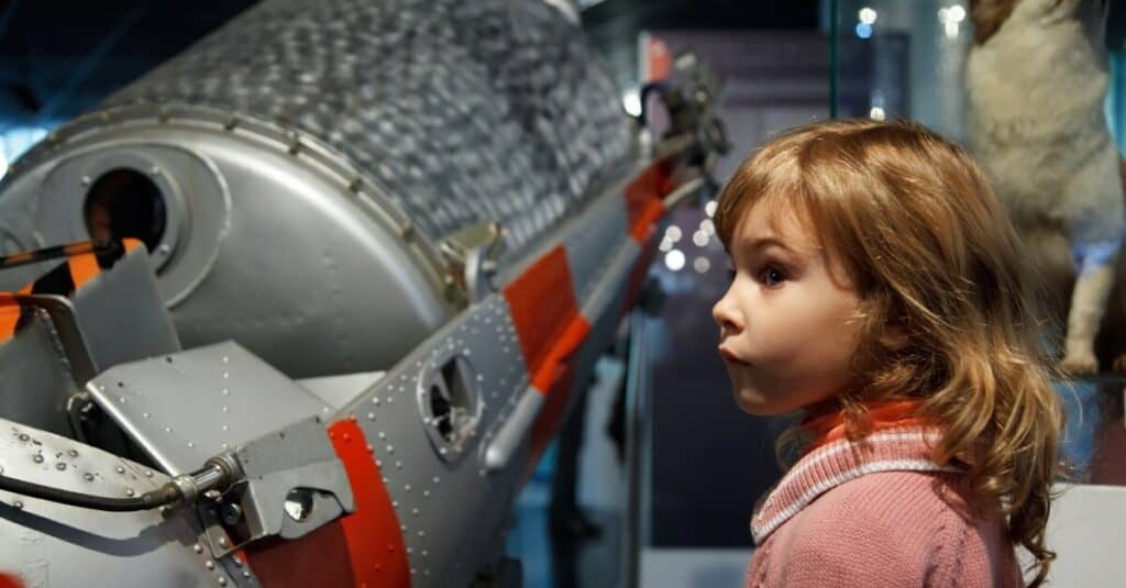 best children's museums in the US
