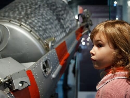 best children's museums in the US