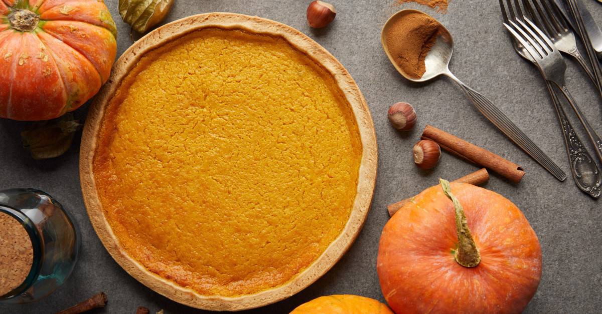 easy pumpkin recipes for fall